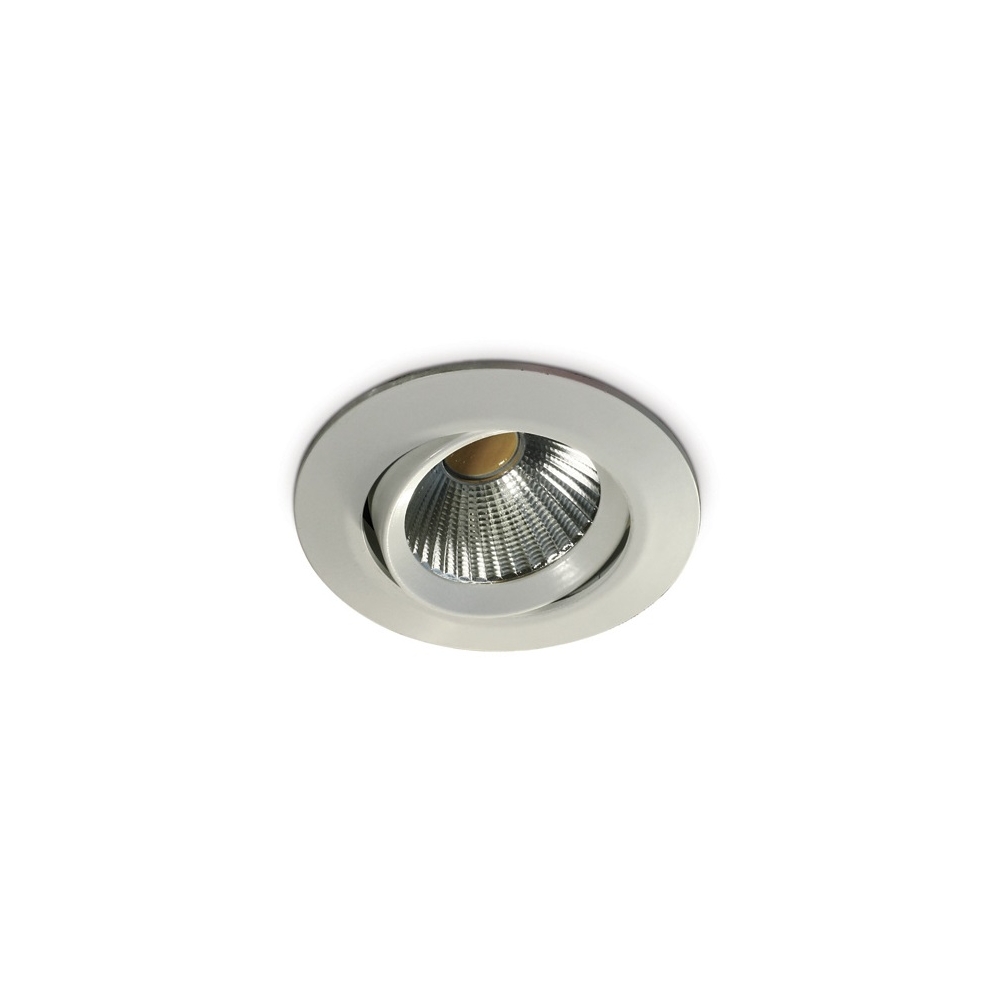 Ina-A3 LED 12W, 3000K, 1100lm, 700mA, 38&deg;, alb