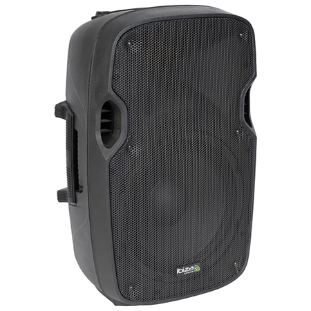 Incinta acustica activa 10"/25cm 150w rms
