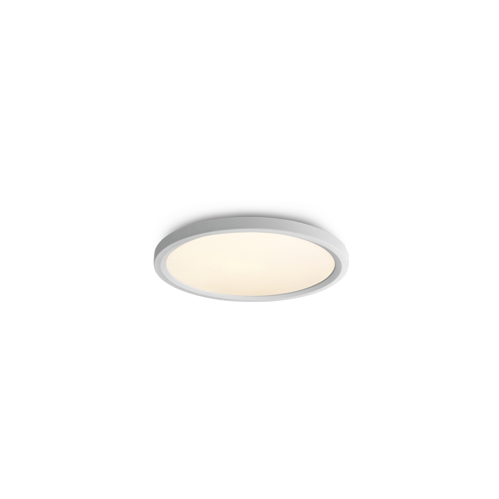 Ingo LED, 40W, 3500lm, 3000K, 230V, IP20, alb