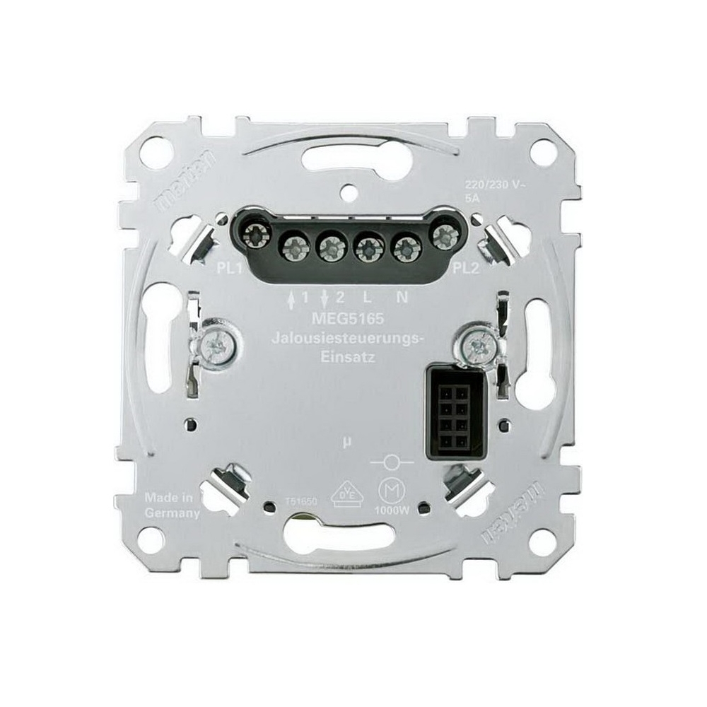 Insert comandă jaluzele