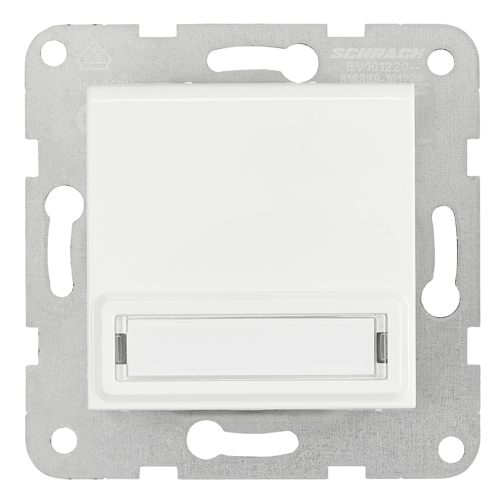 Insert priză, cu protecție,cu capac