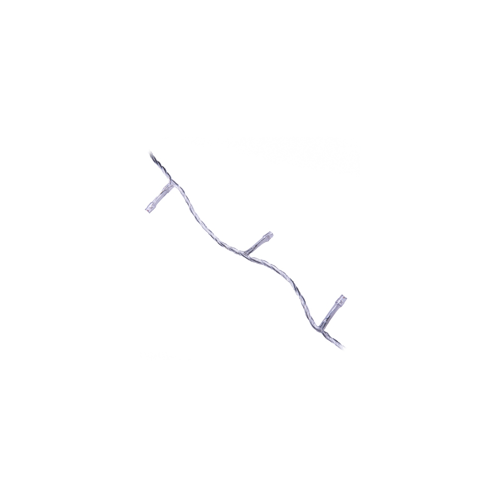 INSTALATIE CRACIUN 180LED-URI ALBASTRE 14.4M