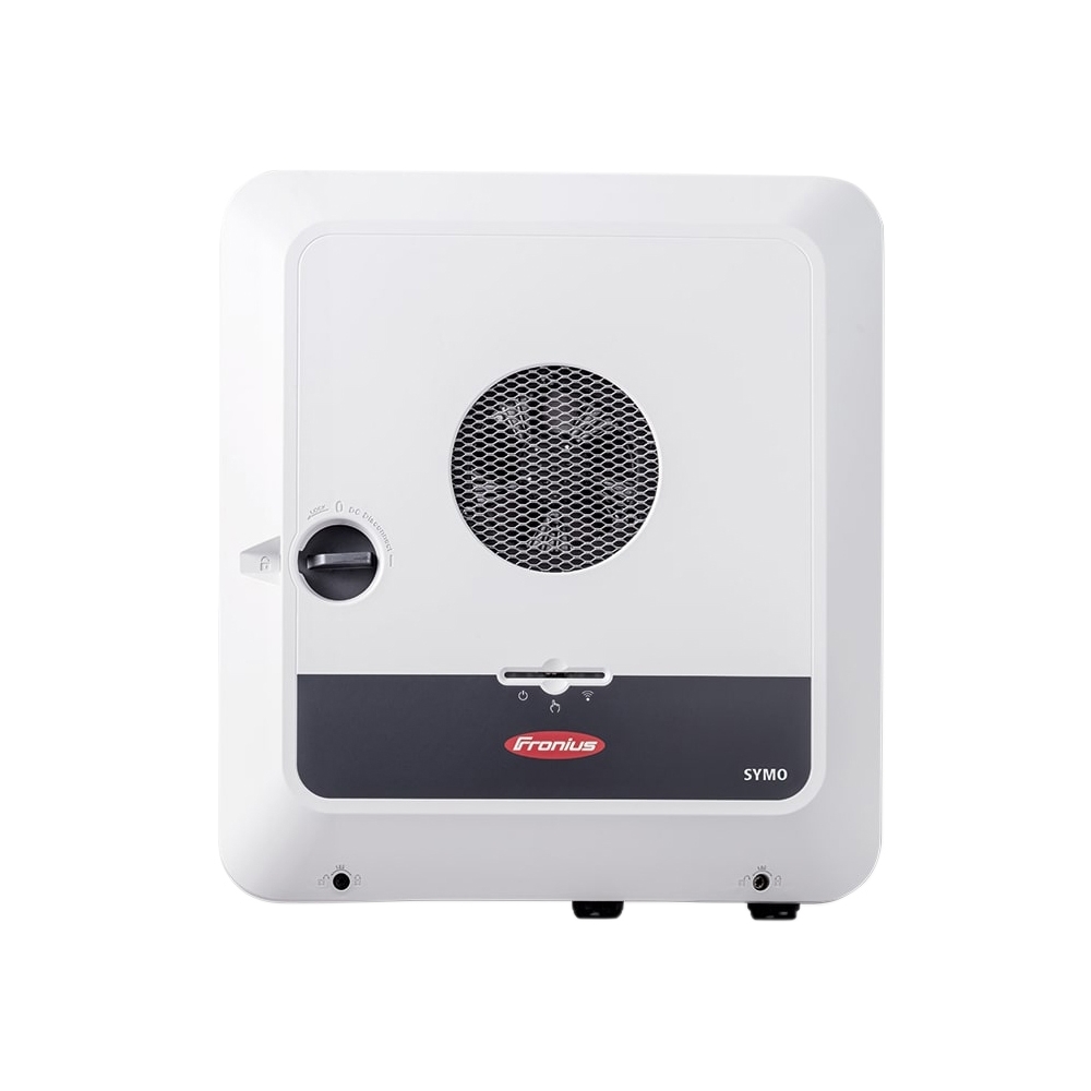 Invertor fotovoltaic Fronius Symo Gen24 8.0kW Hybrid IP66