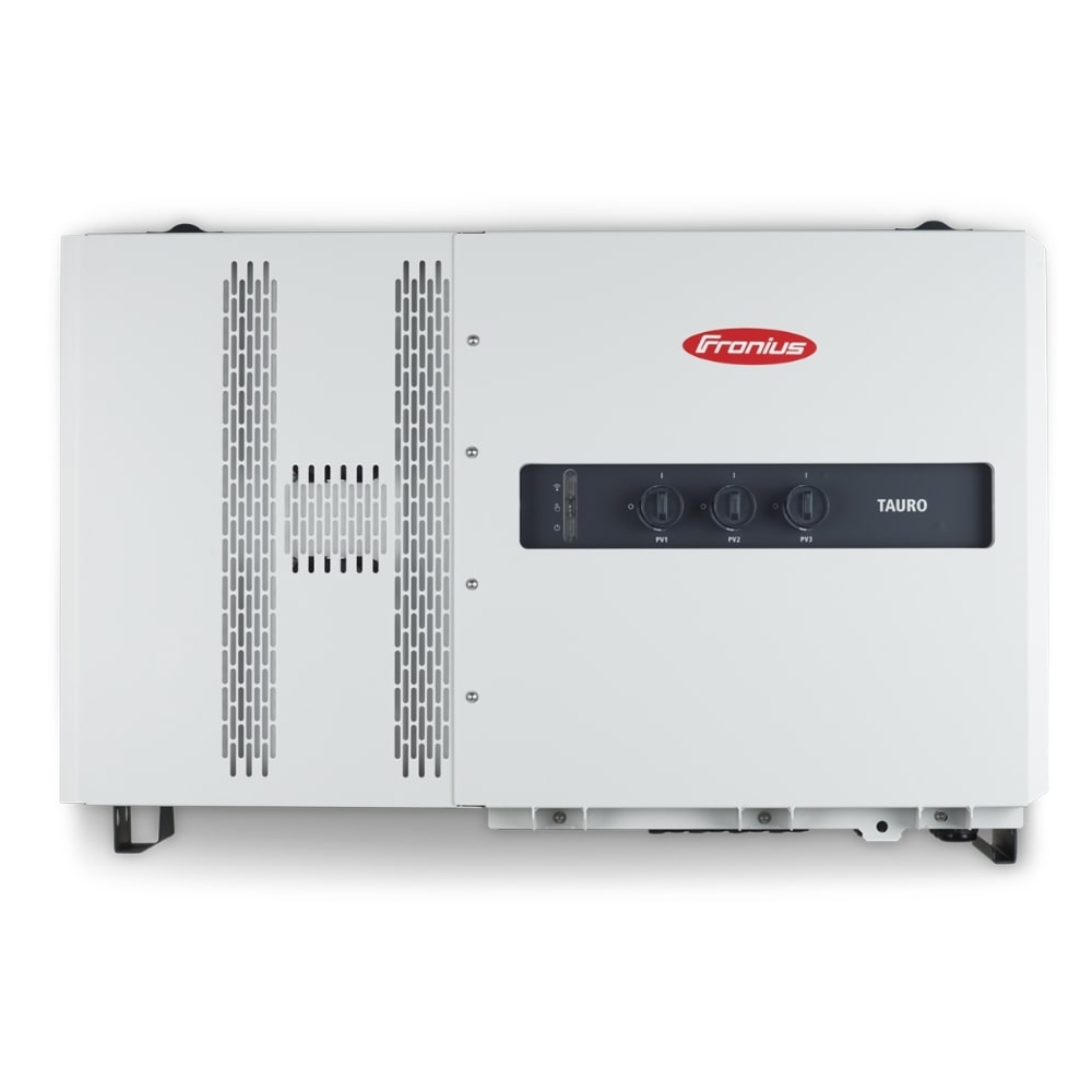 Invertor fotovoltaic Fronius Tauro 50-3-D, 50 kW, 3 MPP