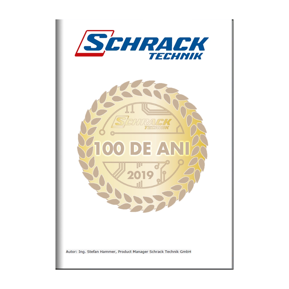 Istoria Schrack Technik