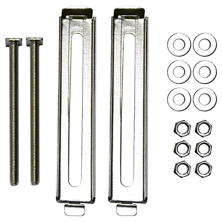 Kit montaj tavan corp iluminat