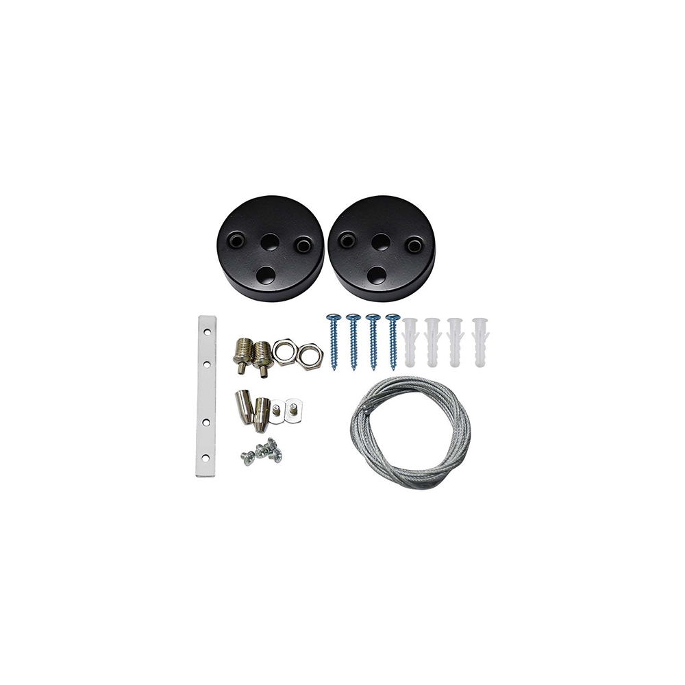 KIT SUSPENDARE CORPURI ILUMINAT