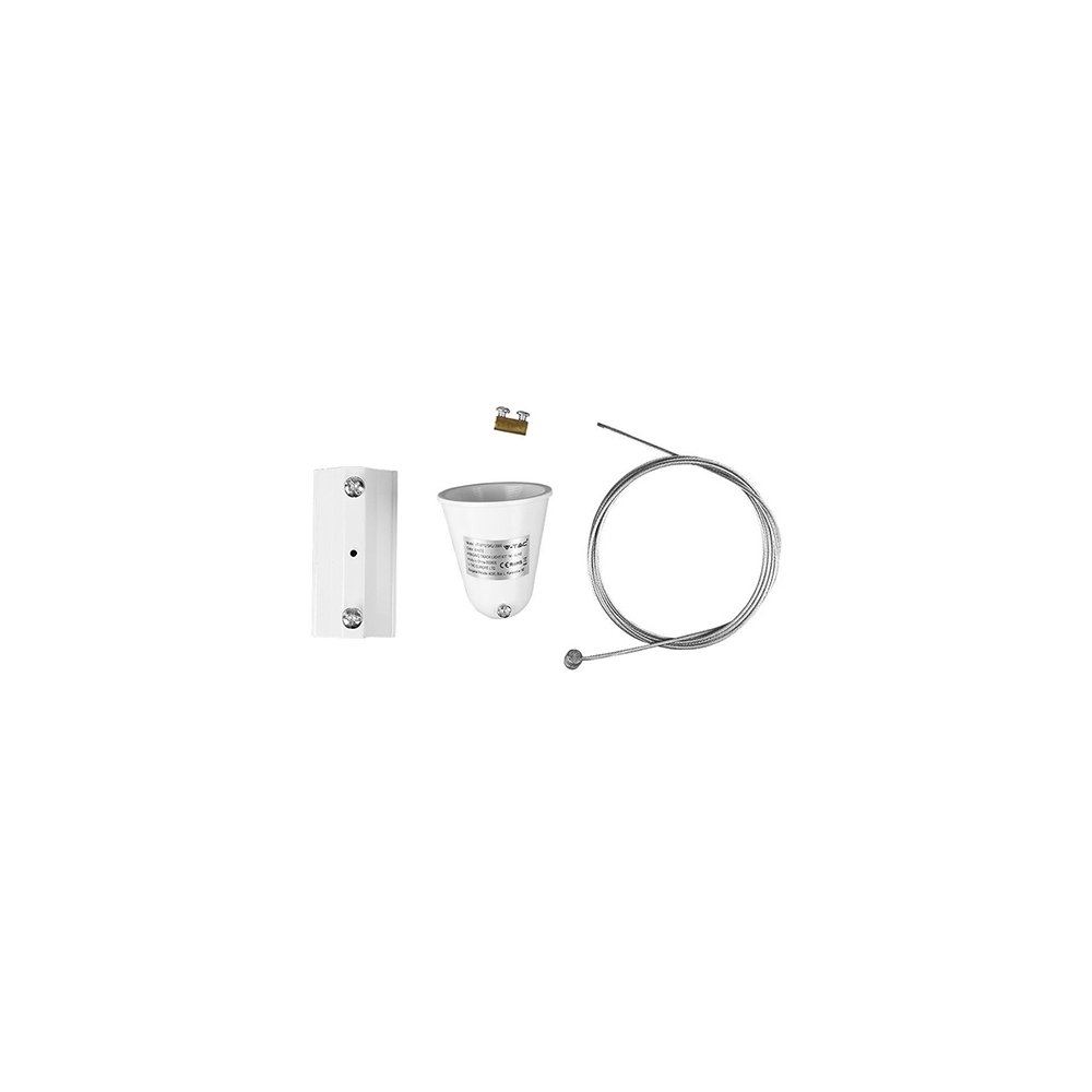 KIT SUSPENDARE SINA TRACK LIGHT 1M