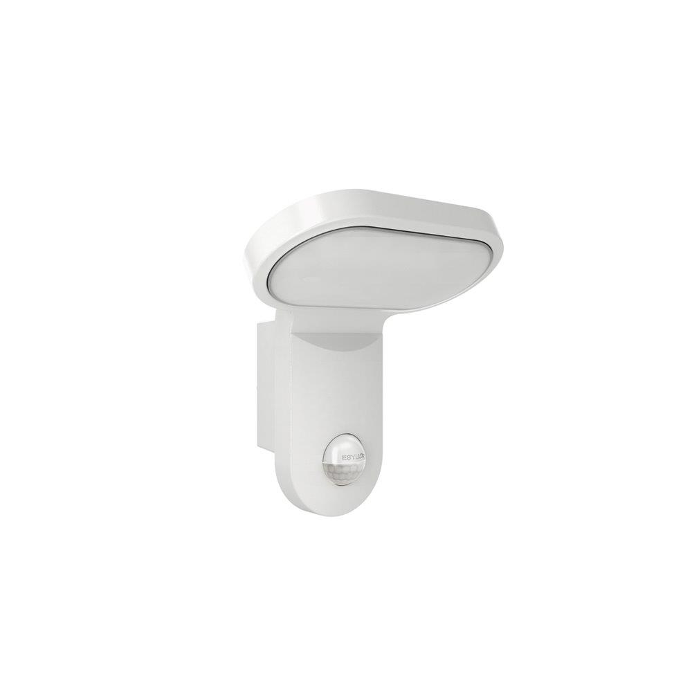 Lampă 200 LED 5K cu senzor de mişcare cu 140&deg;, alb