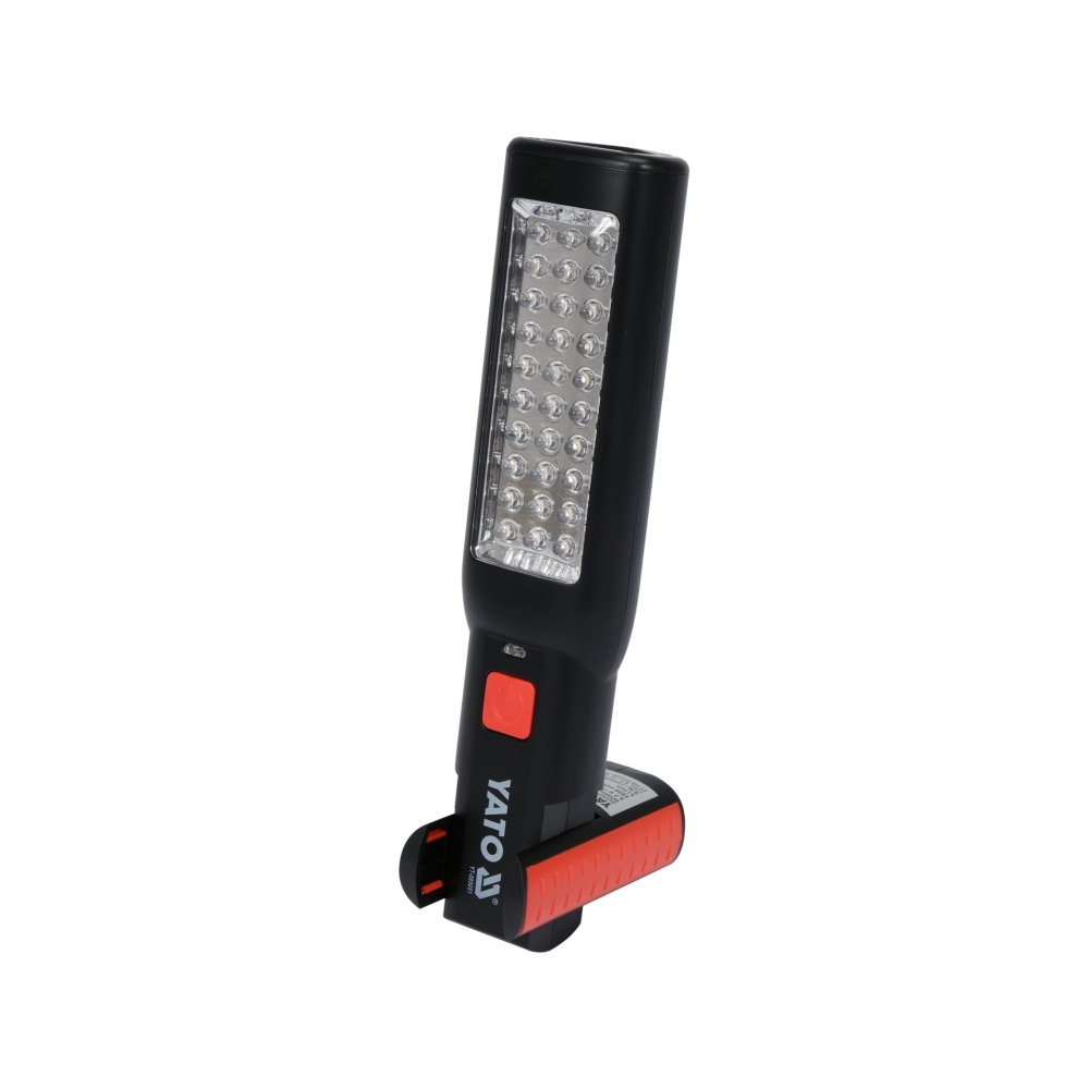 LAMPĂ ATELIER 30+7 LED, 100LM