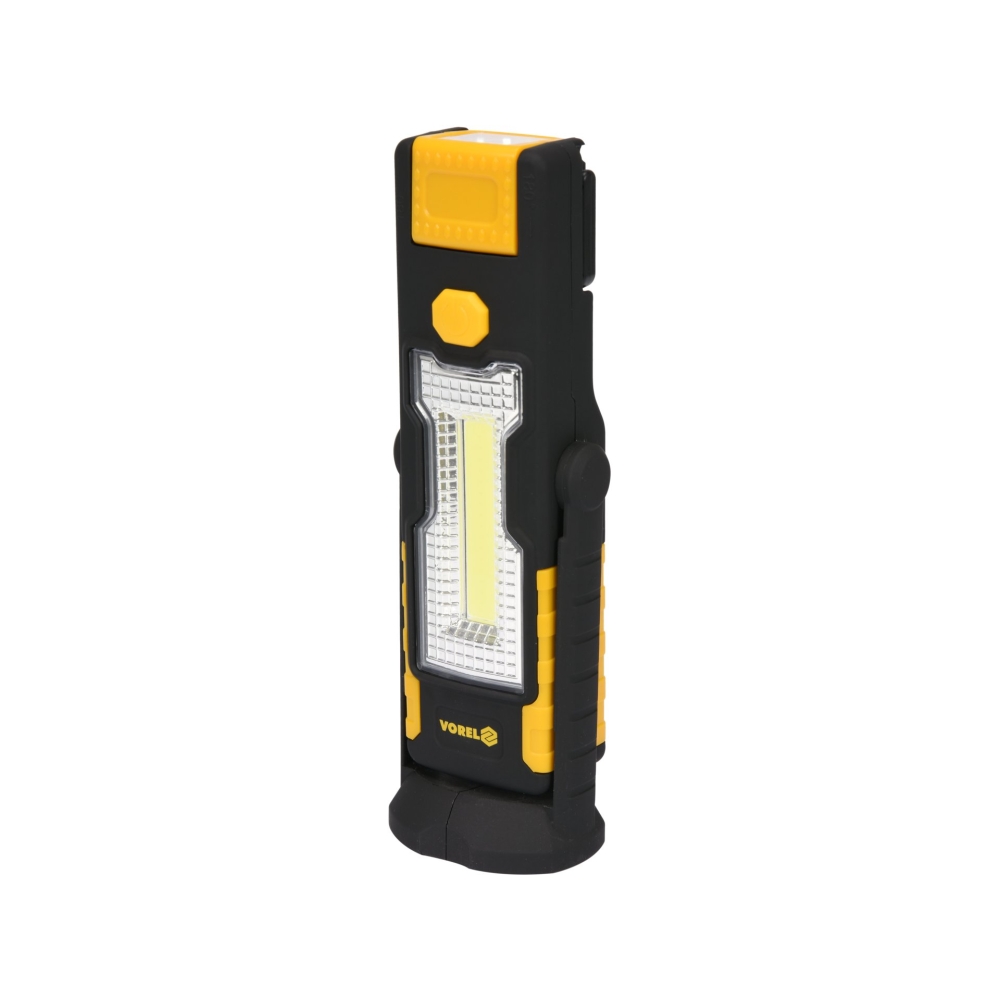LAMPĂ DE LUCRU 3W, COB LED, 220LM