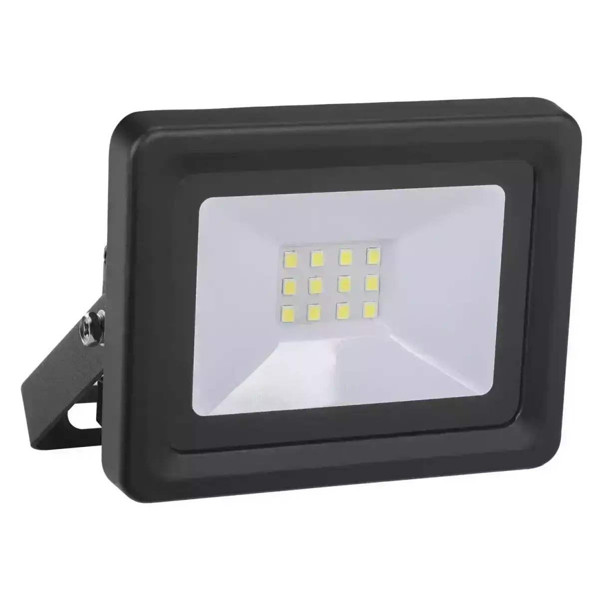 Lampă de perete slim 10w smd led, ip65