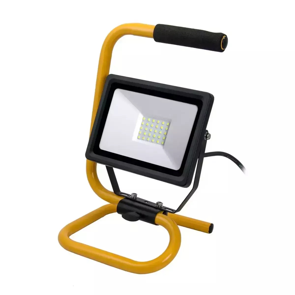 Lampa atelier 30w smd led, economy, stativ, ip65