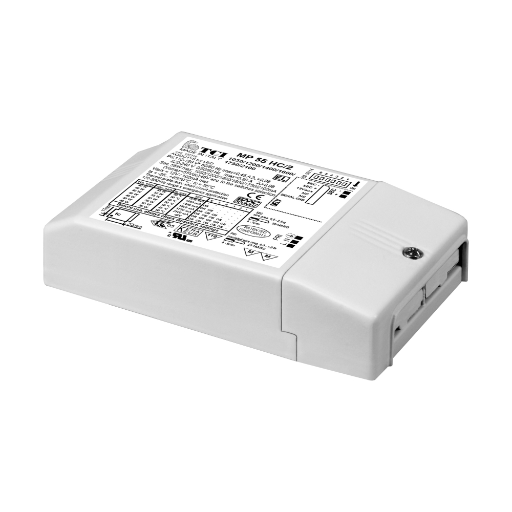 LED-Driver TCI MP 55 HC