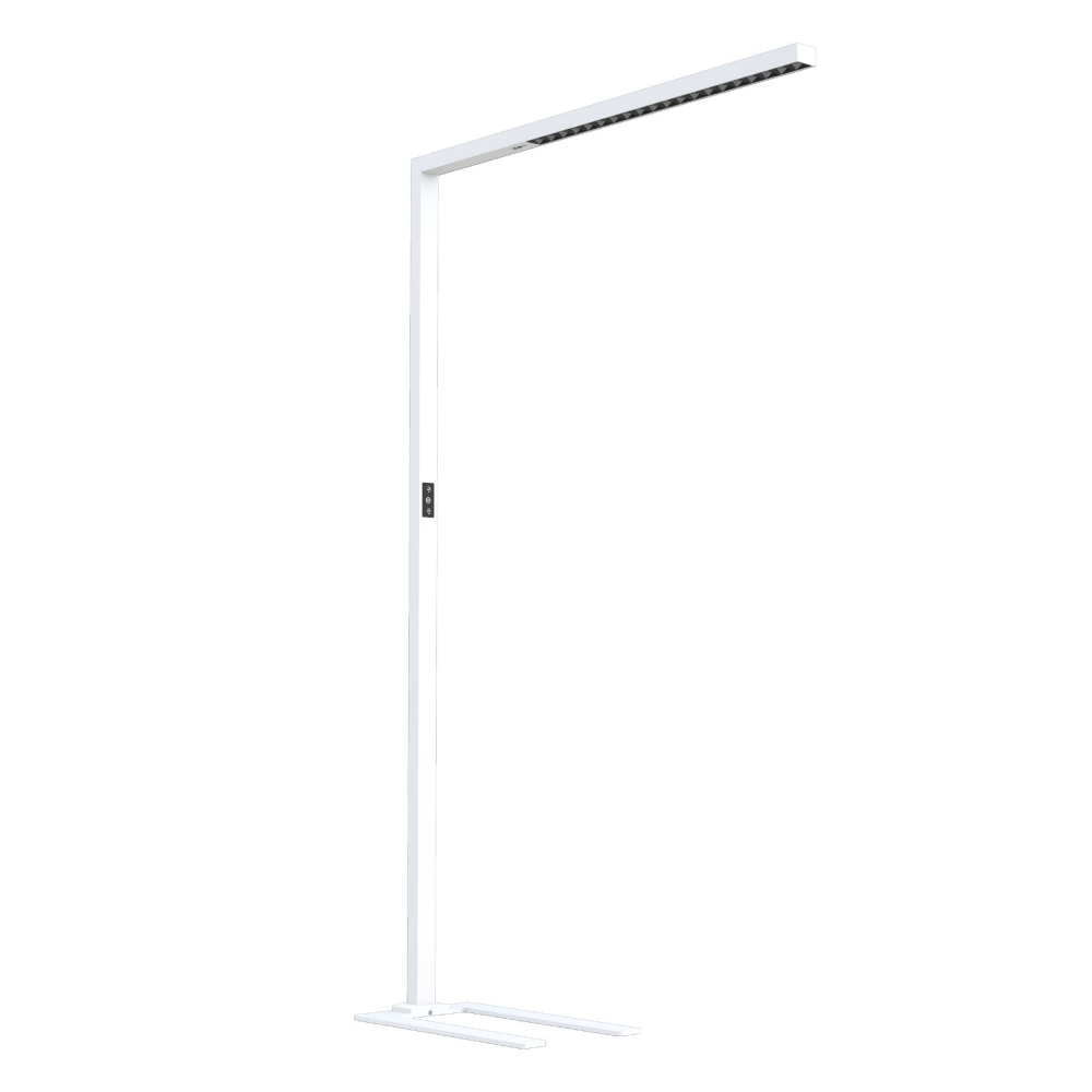 LED-EINBAUL/4 ALB 4000K 'MIZATA'