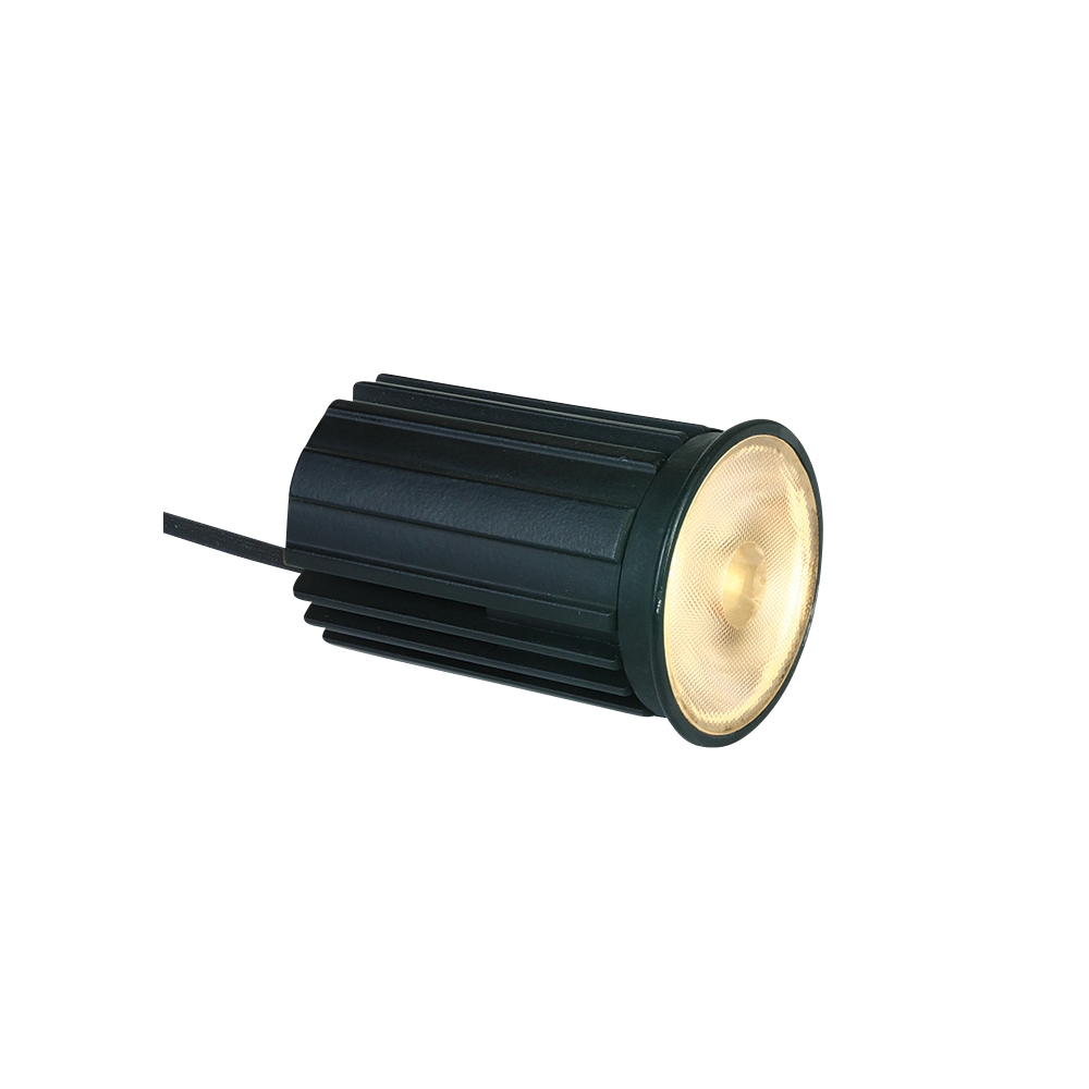 LED Modul 13W 1300lm 930 IP65 Dimm 36&deg; negru