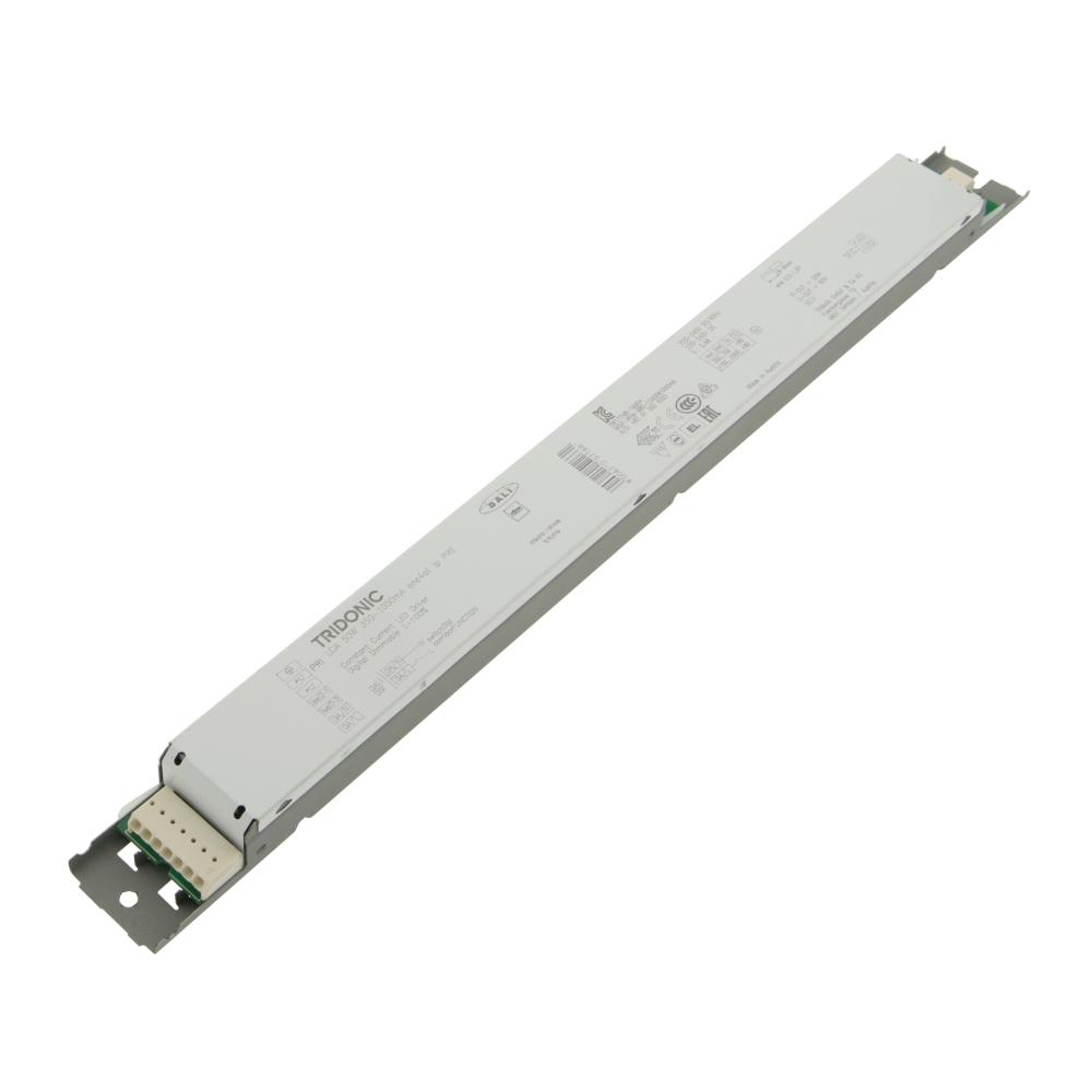 LED TD -Power Suppy 35W/150-700mA LP DALI&Switch Dim CC IP20