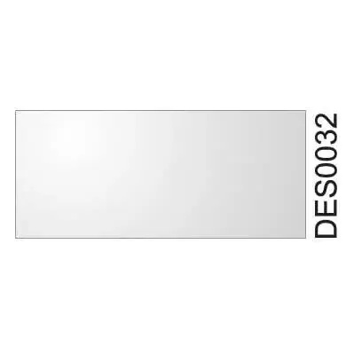 Lentile protectie interioară mască de sudură pentru des003, 5buc.