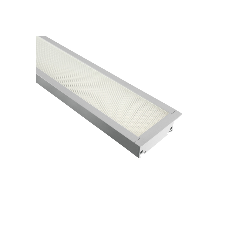 Linear A 40W 3600lm 4000K 220-240V IP20 alb