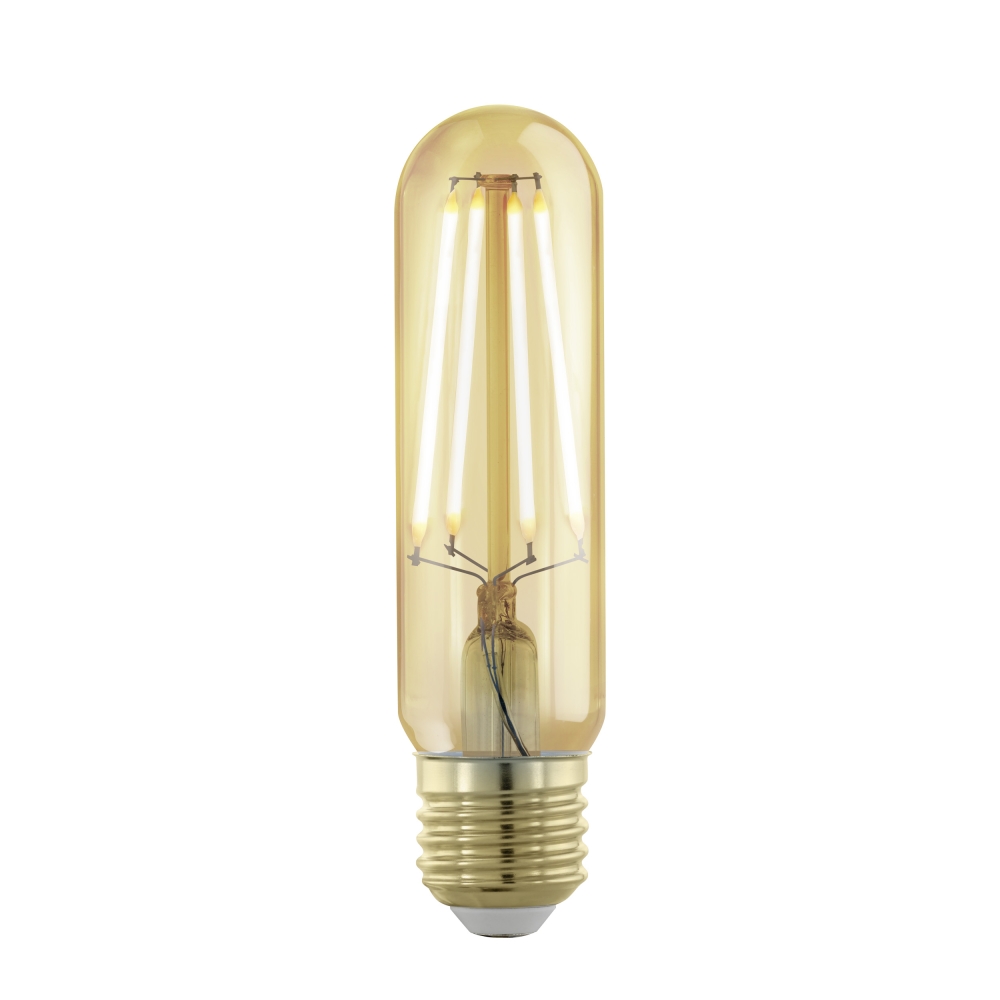 LM-E27-LED-T32 FILAMENT GOLDEN AGE 4W/300lm 1700k  - dim