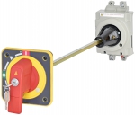 M&acirc;ner ro2 125 p, red ip65