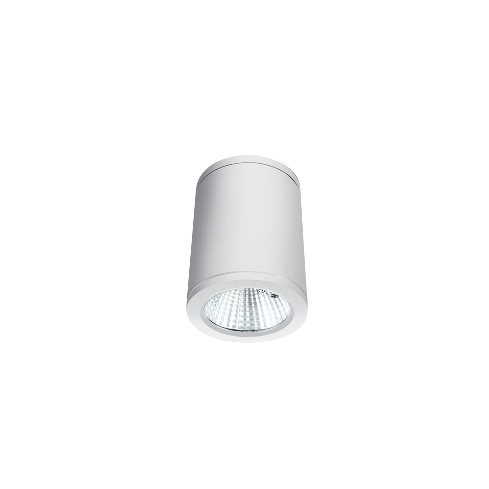 Maria-CL-R LED 6W 3000K 440lm, IP54, alb