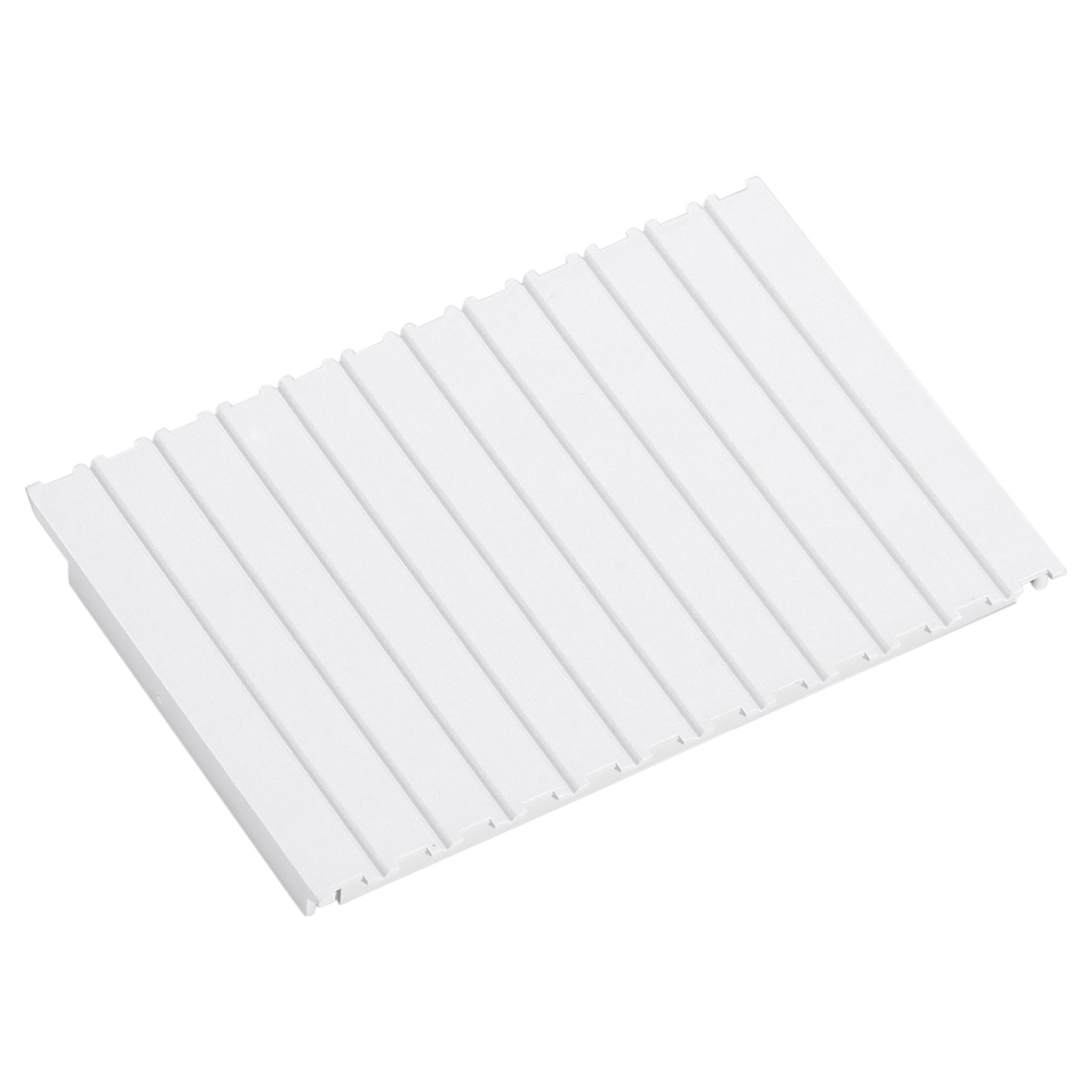 Mască IP40 pentru sistem CrossLink&reg;, 100mm lăţime, 1 pol