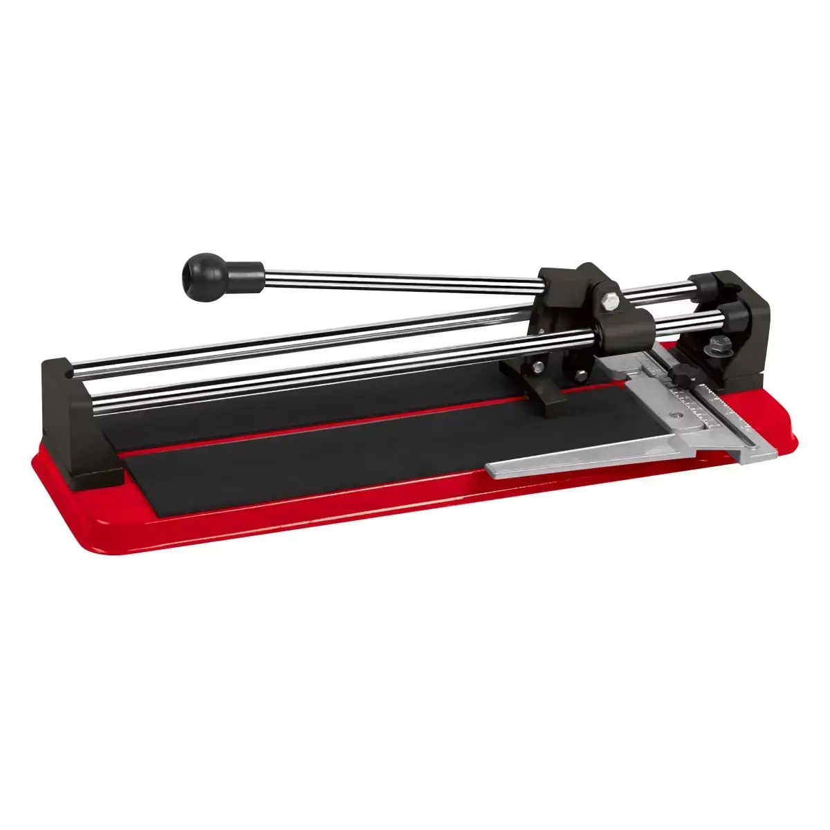 Masină manuală de tăiat gresie si faiantă 600mm, sistem complet de ghidare