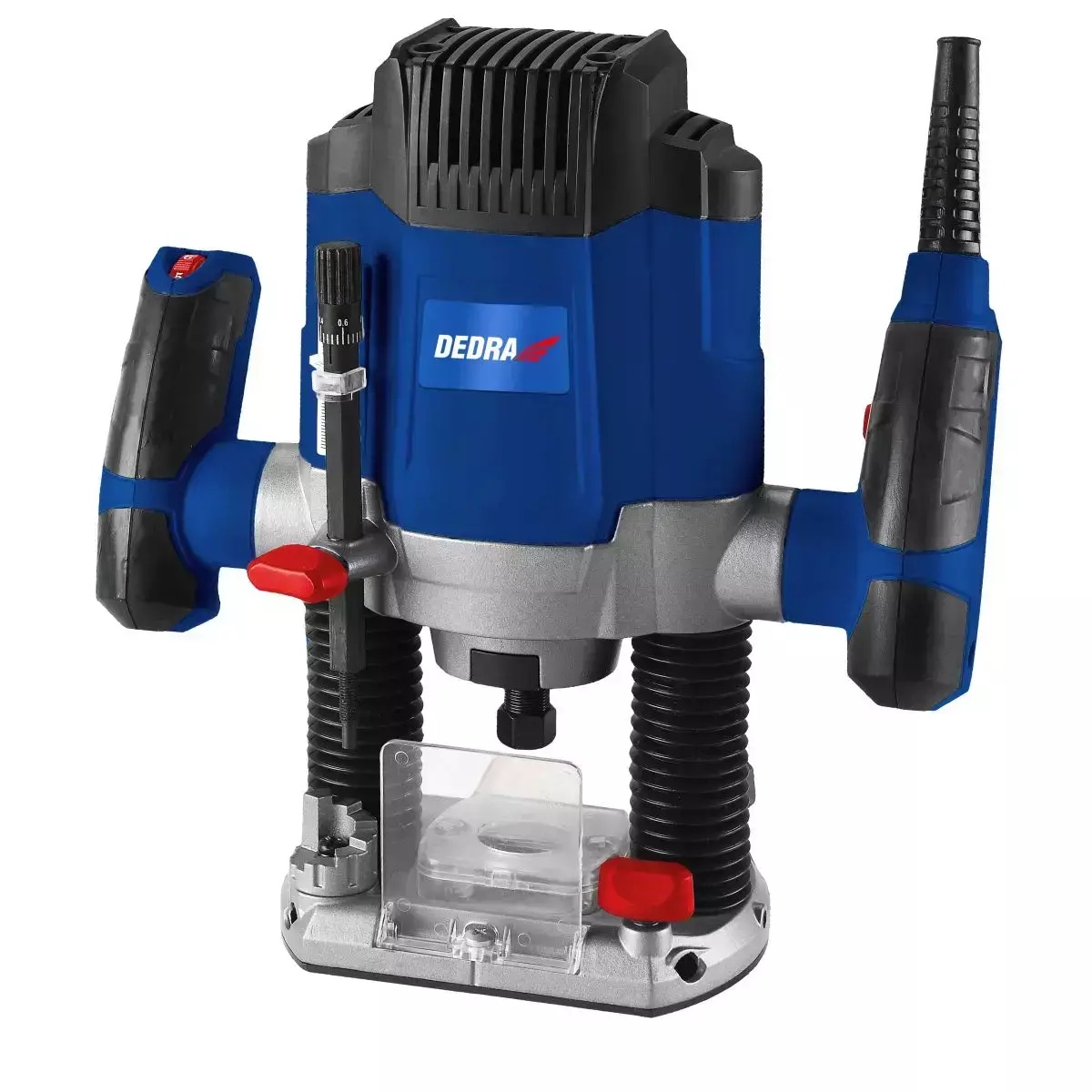 Masina de frezat verticală 1200 w