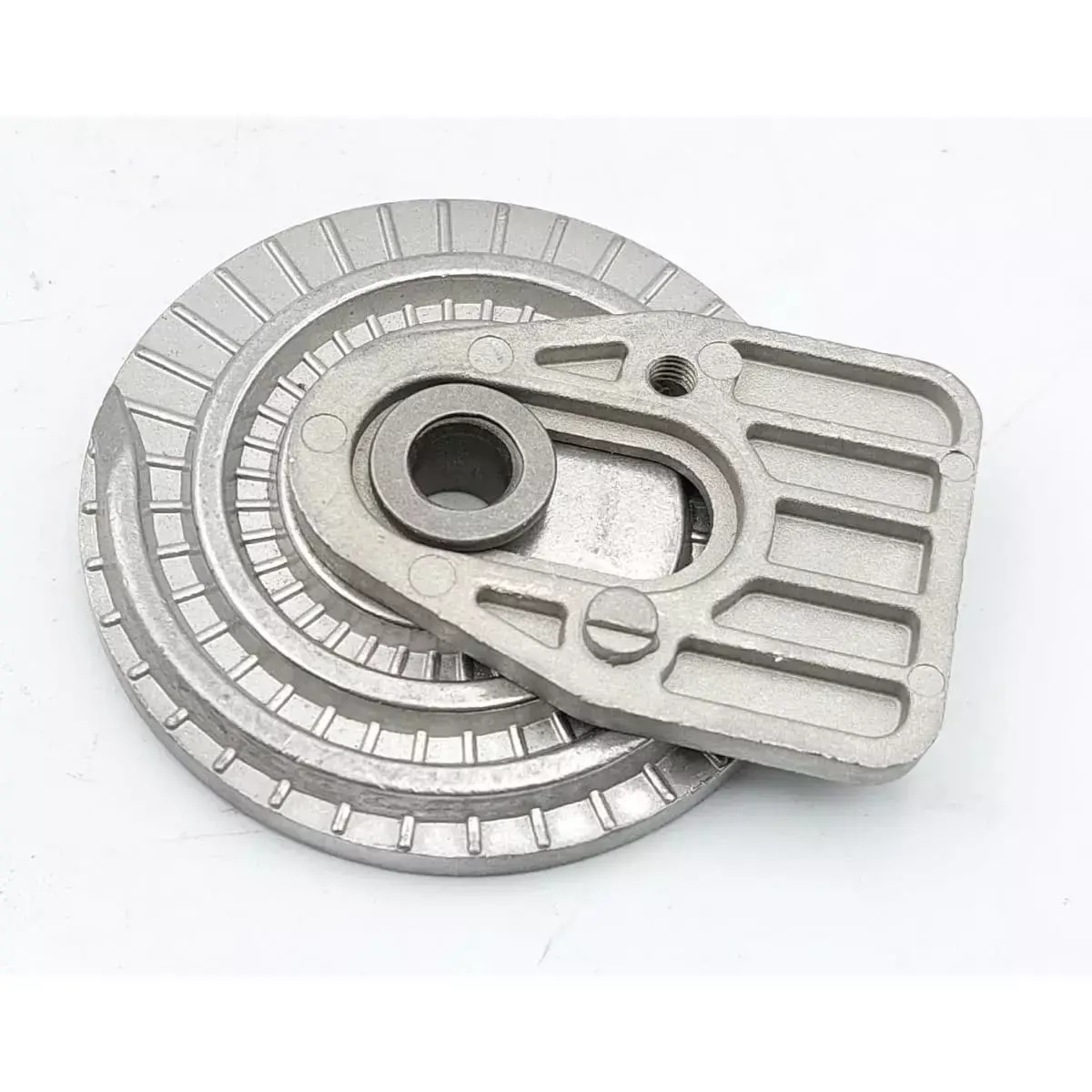 Mecanism de tensionare a lan?ului