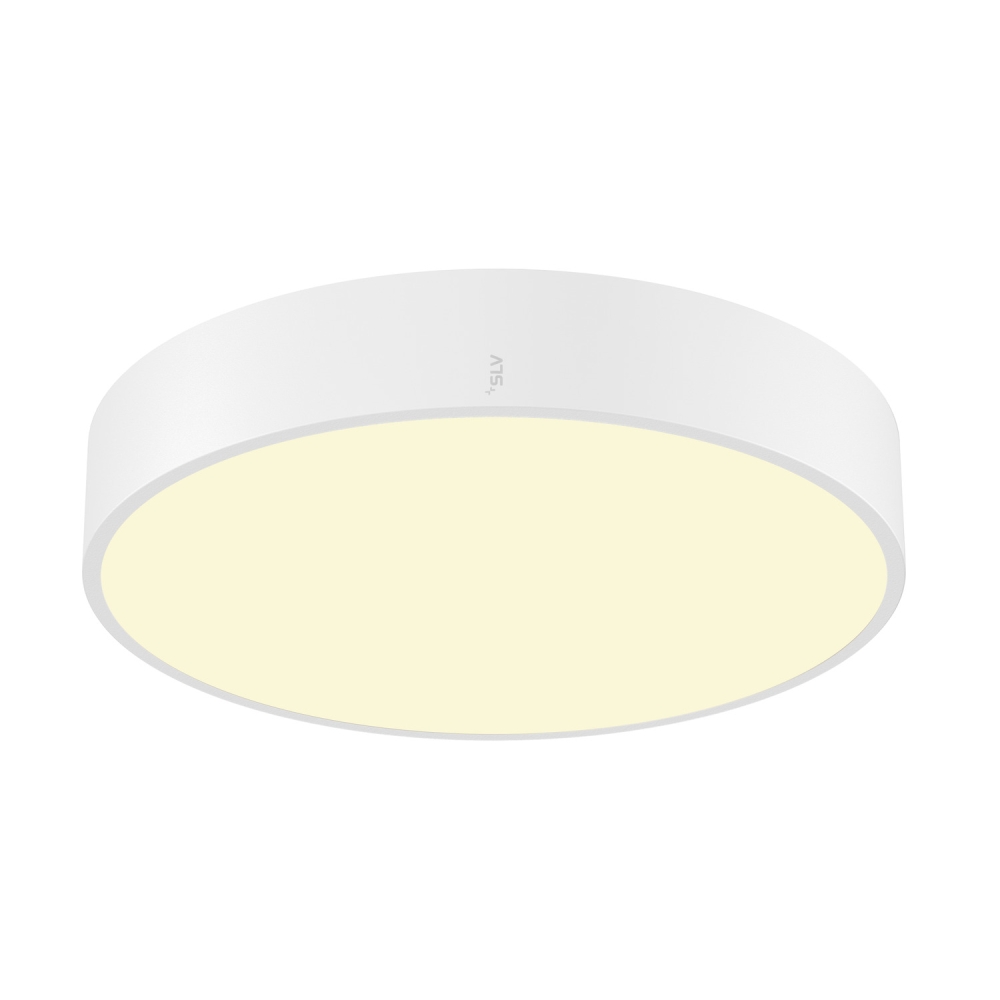 MEDO 40, 2700/3000/4000K, 20W, TRIAC C, 110&deg;, alb