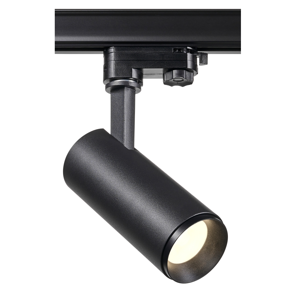 MEVIA LED 15W 1210lm 930 30&deg; 230V negru