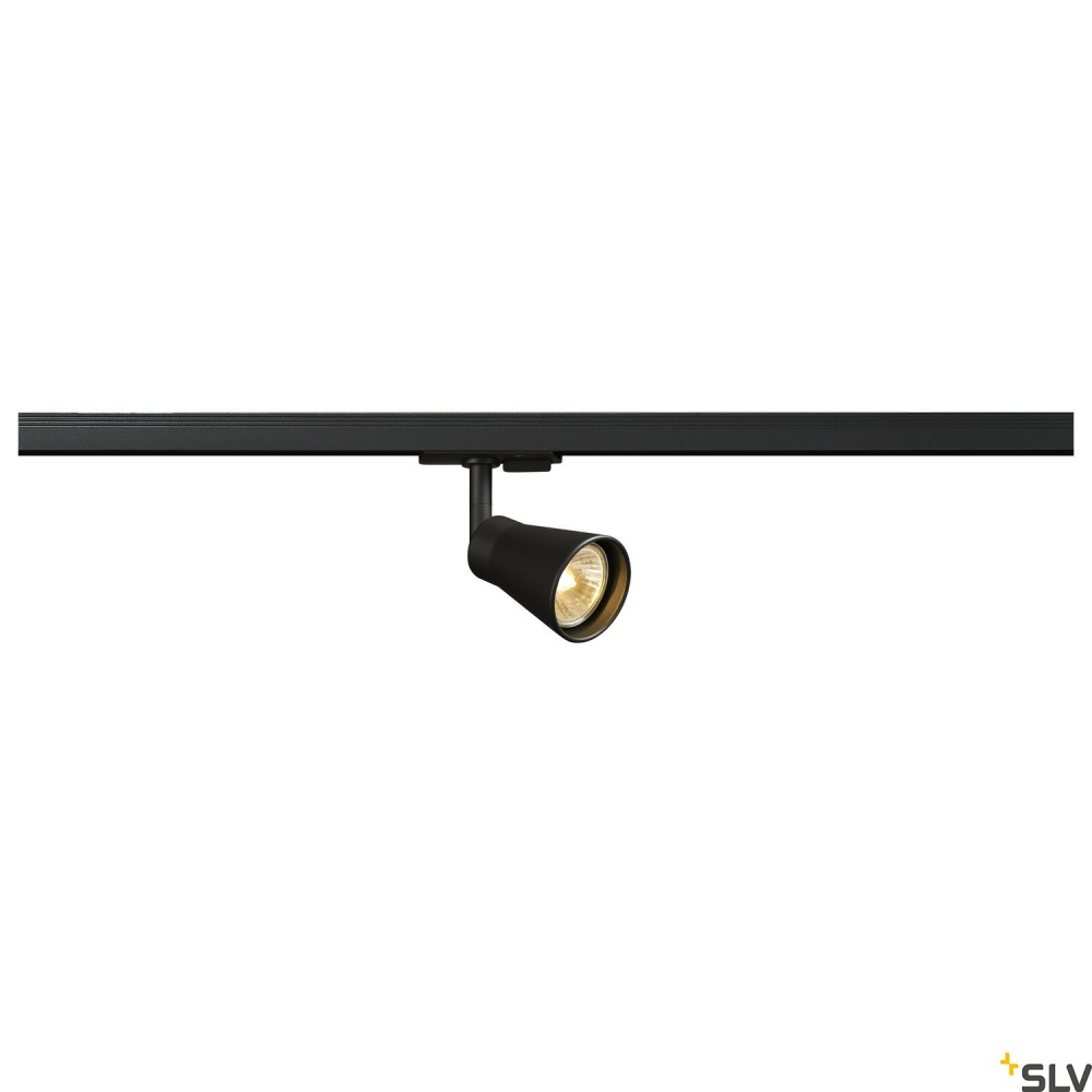 MINI Q-TECH inkl. 1P-Adaptor,