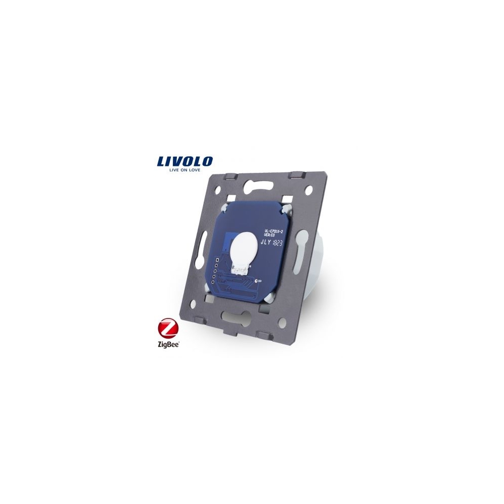 Modul intrerupator simplu ZigBee