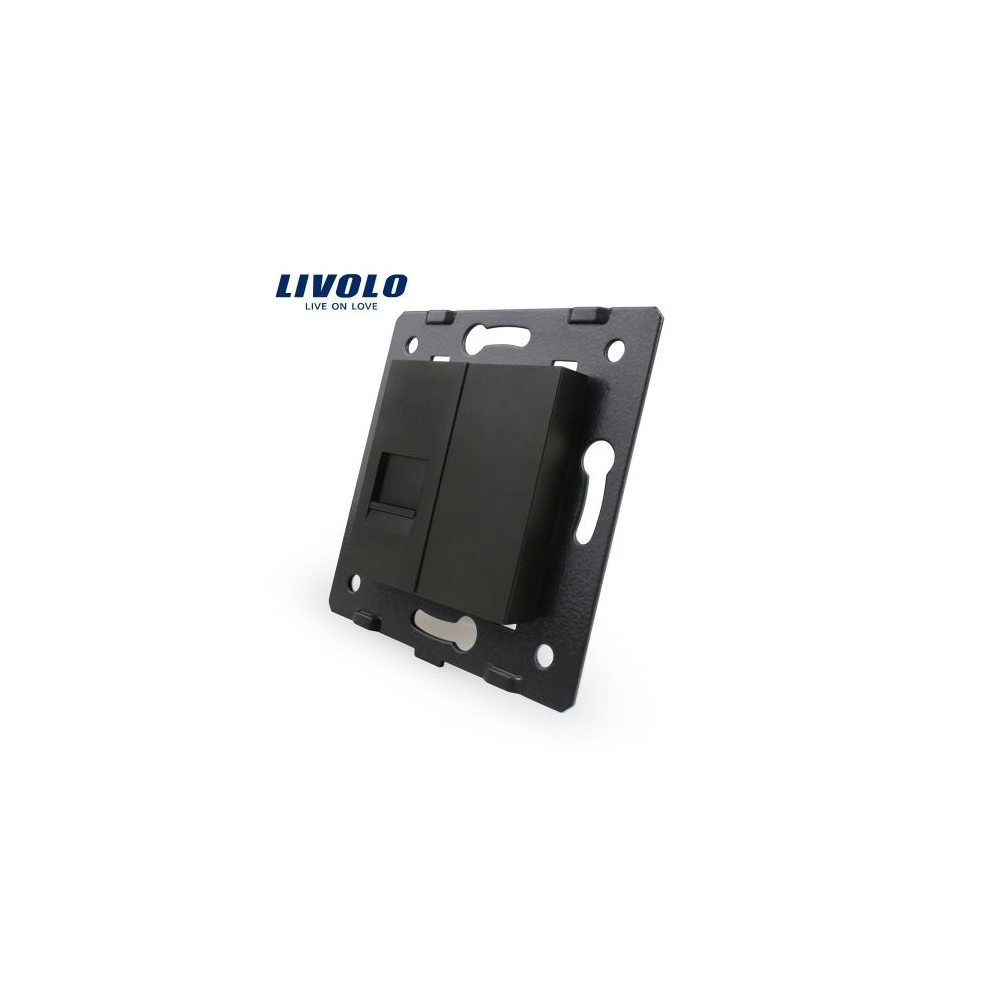 Modul Priză simplă telefon, RJ11