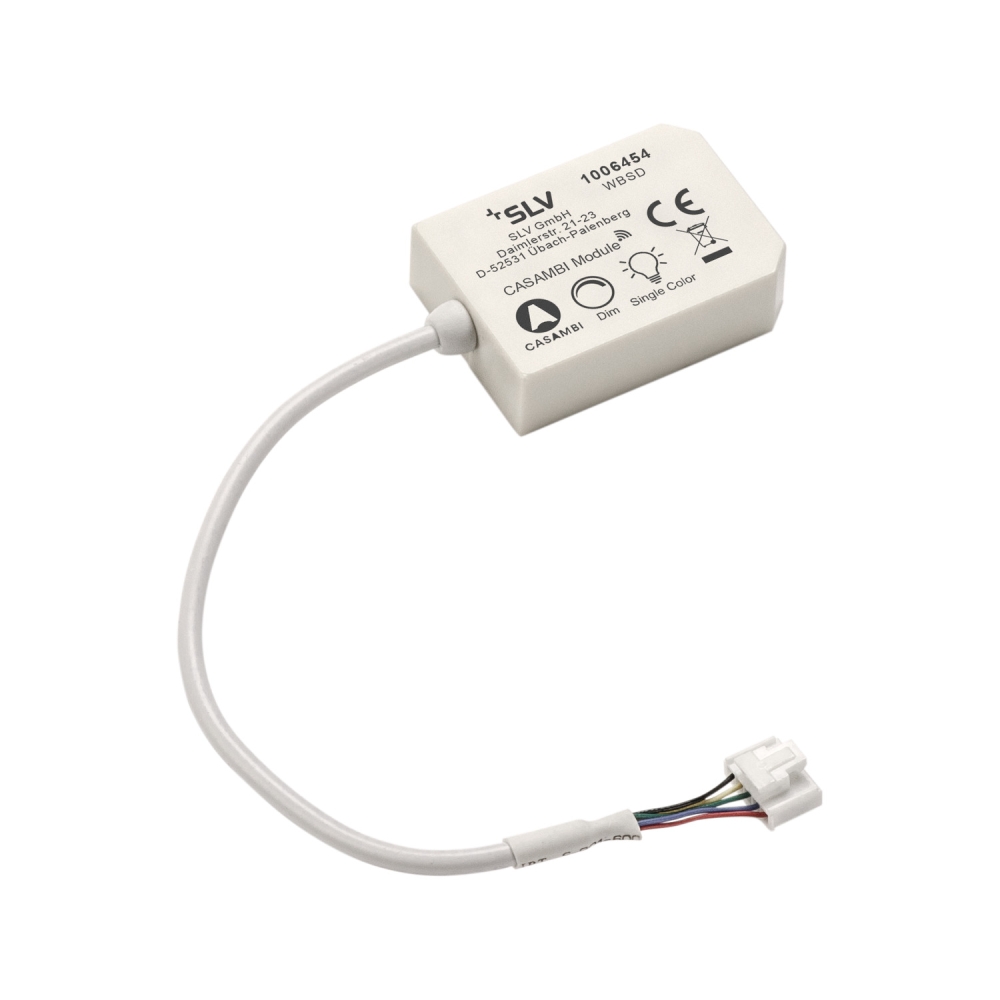 Modul RF Casambi pentru driver bridge LED, o singură culoare