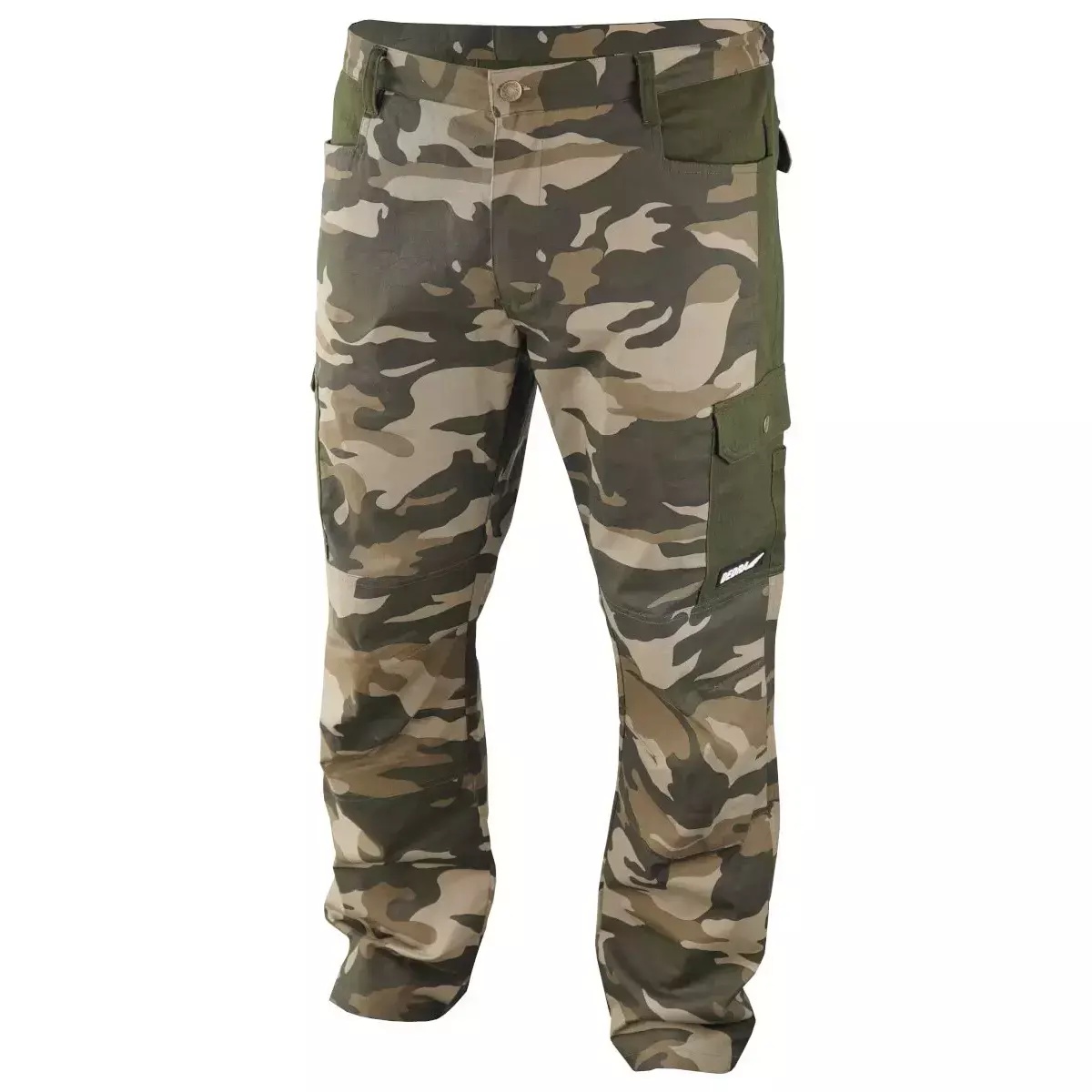 Moro pantaloni mărime xl,bumbac+elastan, greutate 240g/m2