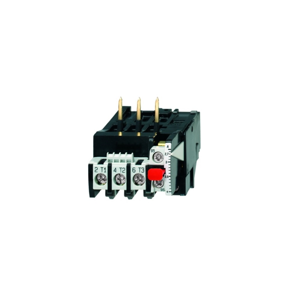 Motor prot. relay 0,18-0,27A U12/16E...K3 f. DOL-starter