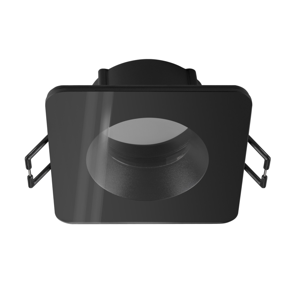 NEW TRIA 68, inel de montare pe tavan, 8,3x8,3x3,55cm, IP65