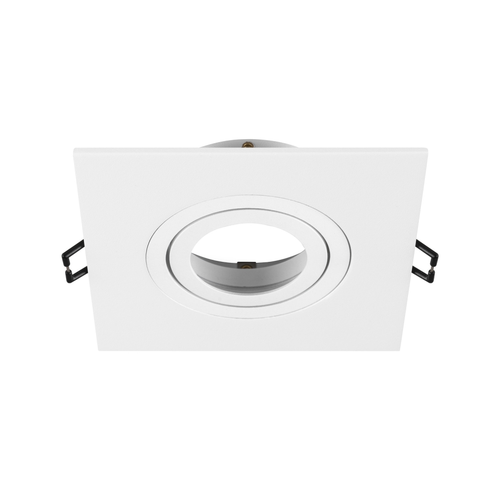 NEW TRIA 75 XL, inel de instalare pe tavan, 11x11x2,6 cm