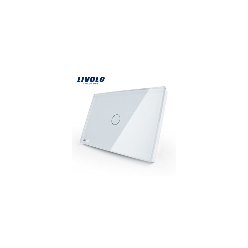 &Icirc;ntrerupător simplu