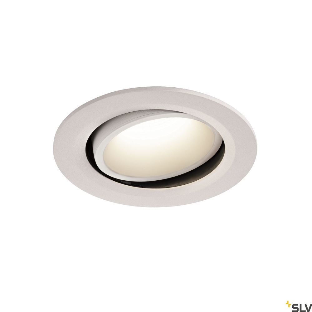 NUMINOS L DL 25,4W 2450lm 4000K 40&deg; 700mA LED alb