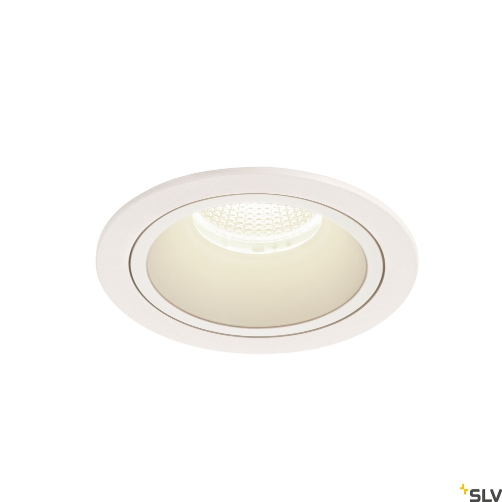 NUMINOS L DL 25,4W 2450lm 4000K 40&deg; 700mA LED alb