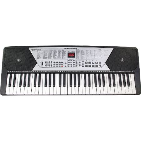 Orga electrica 61 clape cu functie invatare