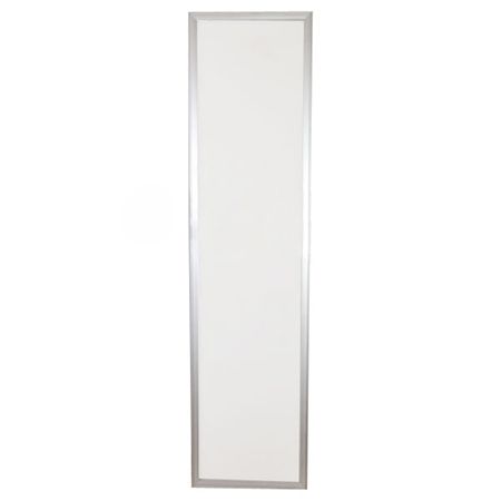 Panou led 45w 120cm x 30cm 6000k alb rece