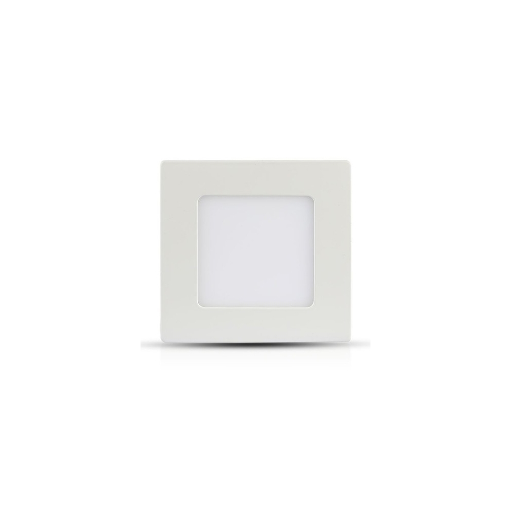 PANOU LED INCORPORABIL PATRAT 12W 3000K, CIP SAMSUNG