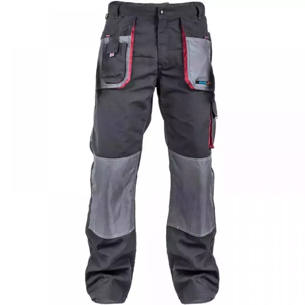 Pantaloni de protecţie mărime xxl, greutate 265g/m2