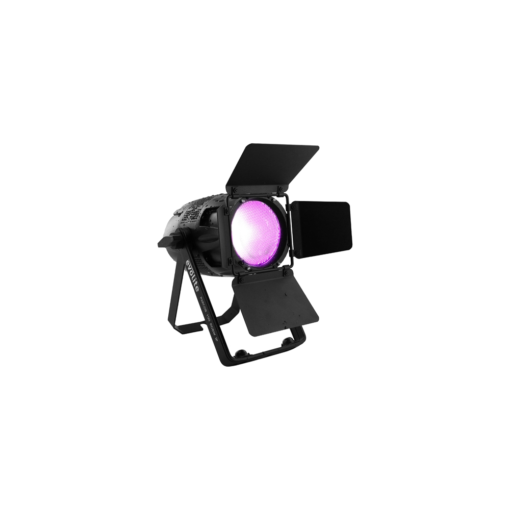 PAR COB RGBW 150W IP65 DMX
