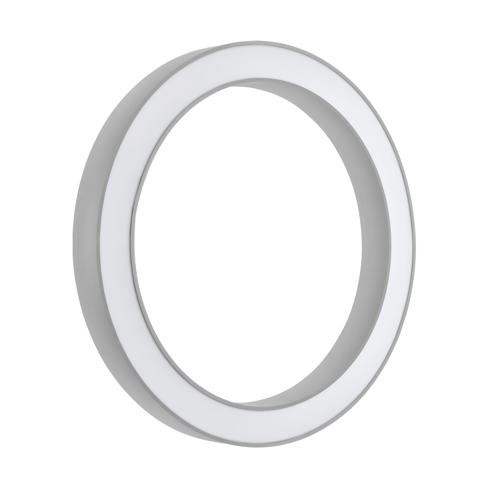 Pastrengo 2 RL &Oslash; 500 29W 1803lm 830 IP20 argintiu