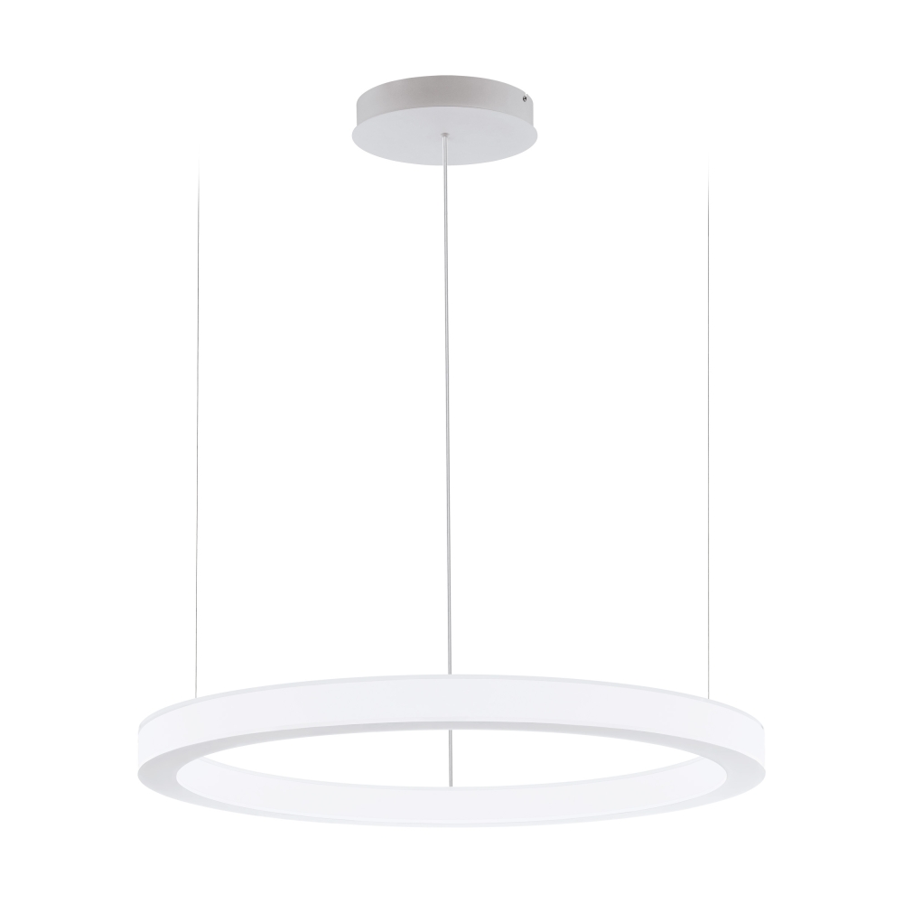 Pastrengo 2x 60W 3000K 8568lm white IP20